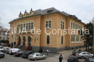 Judecatorul Catalin Jigau, de la Curtea de Apel Constanta, numit presedinte al Judecatoriei Constanta 