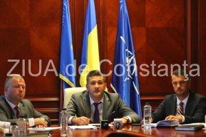 Ce ordin a emis Ioan Albu in ultima zi de mandat in calitate de prefect al judetului Constanta?