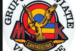 Constanta. Doliu in aviatia militara. S-a grabit sa se alature Escadrilei din ceruri 