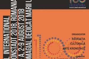 Festivalul „Musica Kronstadt 2018“, ROMÂNIA 100, aduce la Braşov elitele muzicii clasice mondiale