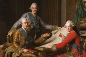 Regele care ura cafeaua dar a sfârşit ucis din cauza ei