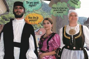 Se caută ghizi pentru proiectul „Istoria la persoana întâi”