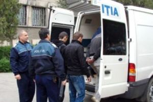 Vâlceni trimişi în judecată de procurorii DNA Piteşti