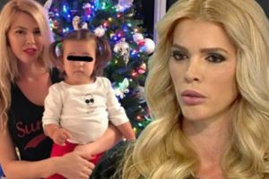 Reacţie neaşteptată a Alinei Vidican, fosta soţie a lui Cristi Borcea după ce a aflat că acesta se însoară cu Valentina Pelinel