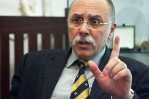 Gheorghe Iancu: Scrie în CONSTITUȚIE treaba asta!