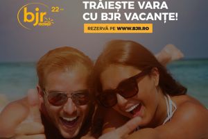 BJR Vacante. Profita de ultimele zile cu reduceri la vacantele 2018