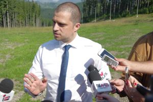 Bogdan Trif anunţă că Ministerul Turismului va înfiinţa un punct de lucru propriu în ...