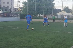 Taco Loco reuşeşte surpriza etapei