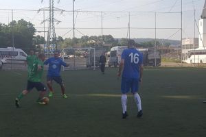 Centru Vechi câştigă un nou titlu de campioană