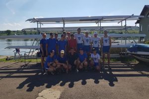 Canotorii de la CSM Suceava şi CSŞ Nicu Gane Fălticeni luptă pentru medalii la naţionalele ...