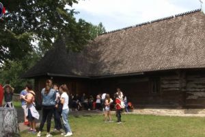 80 de elevi, în Tabăra de creaţie „Micii iconari”, ediţia a VIII-a, la Adâncata