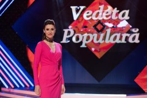 Preselecţii pentru concursul de folclor „Vedeta populară” de la TVR 1, la Suceava