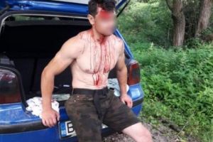 Un clan de romi terorizează comuna Borod, din Bihor. Un scandal uriaş a pornit de la ...