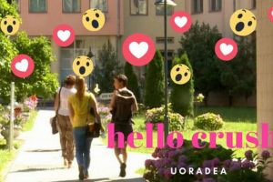 Flirt de modă nouă: Studenţii Universităţii din Oradea au pagină de matrimoniale pe Facebook