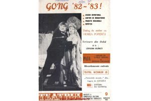 TEATRUL nr.9 septembrie 1982