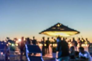 PETRECERE ca-n POVEȘTI pentru un MILIONAR RETRAS. Cine este personajul MISTERIOS care nu s-a uitat la BANI? - FOTO