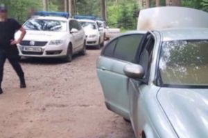 Contrabandistul de ţigări care a lovit un AGENT de POLIŢIE a fost PRINS. Cine este acesta