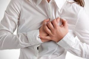 Semne ca ai inima bolnavă 