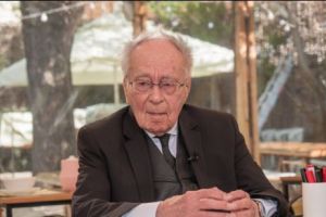 Partidul Neamul Românesc cere RETRAGEREA lui Mihai ȘORA a titlului de CETĂȚEAN de ONOARE al Bucureştiului