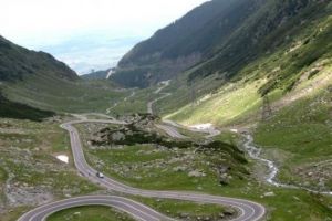 Cu bicicleta pe Transfagarasan, cu plecare din Timisoara. Pedalati?