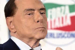VESTEA care ZGUDUIE Europa! URMĂTOAREA ȚINTĂ a lui Berlusconi a fost DEZVĂLUITĂ. Fostul premier este PROPULSAT în liste