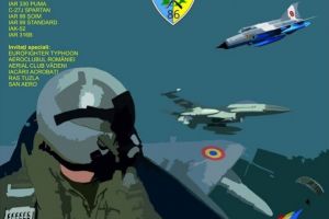 Oficial, de la MApN, despre Aeronava MiG 21 LanceR prabusita la Fetesti