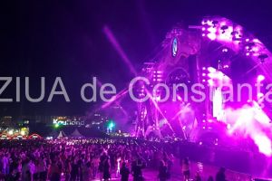 NEVERSEA, Ziua 2. Aloe Blacc, moment emotionant in memoria lui Avicii. Steve Angello, impresionat de energia publicului (galerie foto+video)