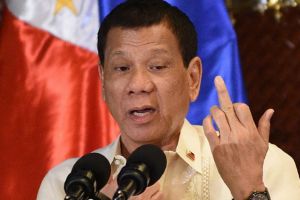 Rodrigo necredinciosul: Preşedintele filipinez demisionează dacă cineva îi demonstrează că Dumnezeu există