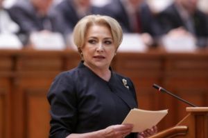 Summit-ul China-Europa Centrala si de Est de la Sofia: Intrevedere Viorica Dancila - Māris Kučinskis, omologul leton. Ce s-a discutat 