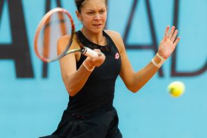 Un nou succes in tenisul romanesc: Cristina-Andreea Mitu a castigat turneul futures de la Focsani