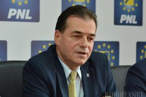 Ilie Bolojan, discutat în lipsă: Ce declaraţii a făcut la Oradea liderul PNL Ludovic Orban în legătură cu relaţia cu şeful PNL Bihor