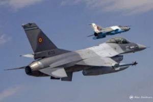Cine este pilotul avionului MIG LanceR 21, decedat în urma prăbuşirii aeronavei la Feteşti