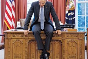 Barack Obama va fi OASPETE  de ONOARE la Oslo Business Forum. Despre ce va vorbi fostul preşedinte al SUA