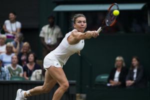 Simona Halep, favorita turneului de Mare Șlem, eliminata la Wimbledon. Motivul este surprinzator