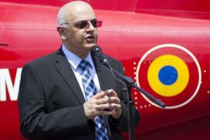 Peste 8000 de angajati ai MAI sunt gata sa intervina in judetele afectate de inundatii