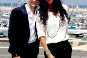  Ayan, fiul Mihaelei Rădulescu ŢINTEŞTE Harvard, Yale sau Stanford. Foto în articol