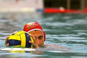 Echipa de polo CSM Digi Oradea şi-a schimbat portarul: A plecat Gojko Pijetlovic şi a venit Stefan Živojinović!