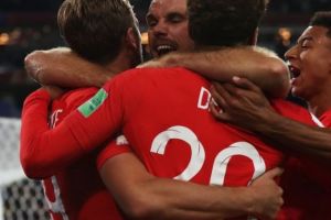 Cupa Mondiala 2018: Anglia in semifinale, dupa 28 de ani! A invins Suedia cu scorul de 2 la 0