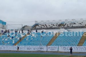 Adunare Generala Extraordinara la SSC Farul Constanta!