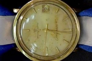 După 50 de ani Mossadul a recuperat ceasul de mână al unui spion israelian executat în Siria