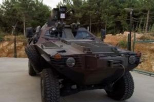 Turcia a prezentat ARMA SUPREMĂ: Nicio ţară din lume nu posedă aşa ceva / VIDEO
