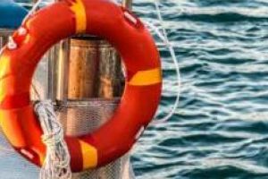 Banc: Vorba romanului: Dumnezeu iti da, da` nu-ti baga in traista!