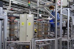 Unic, in Europa! Proiect de un miliard de euro: Singura fabrica, ce si-a propus un lant complet de productie a energiei nucleare, este din Romania. Ce intentioneaza Guvernul