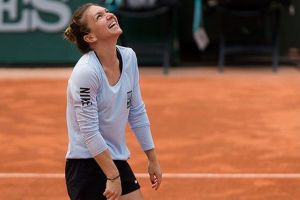 Reactia Simonei Halep, dupa infrangerea de la Wimbledon
