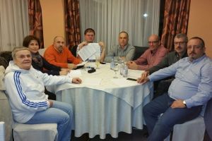 Asociaţia Noul Spital al Braşovului, invitată în Grupul de lucru al proiectului de realizare a viitorului spital