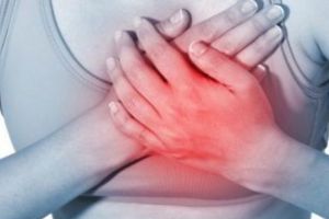 Femeile care au un infarct inainte de 60 de ani risca mai mult decat barbatii!