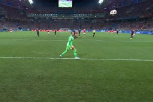 Fotbal – CM 2018: Croatia, calificata in semifinale, dupa 4-3 cu Rusia la loviturile de departajare (VIDEO)
