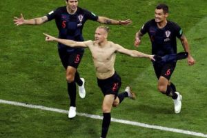 CAMPIONATUL MONDIAL. Croaţia completează tabloul semifinalelor, după o CALIFICARE DRAMATICĂ. Rusia părăseşte competiţia, răpusă la loviturile de departajare