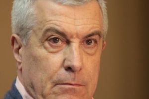 Tăriceanu nu mai este preşedintele Senatului! Un senator PSD i-a luat locul