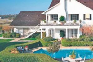 „Dallas”-ul din Slobozia. Ce-a fost şi ce s-a ales de el